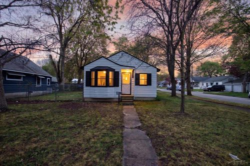 2327 Morgan Street, Saginaw, MI, 48602 | Card Image