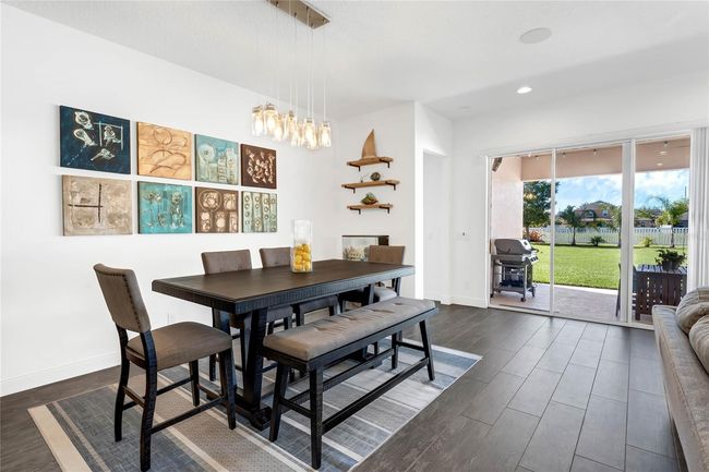 1739 Snapper St, House other with 4 bedrooms, 3 bathrooms and null parking in Saint Cloud FL | Image 12