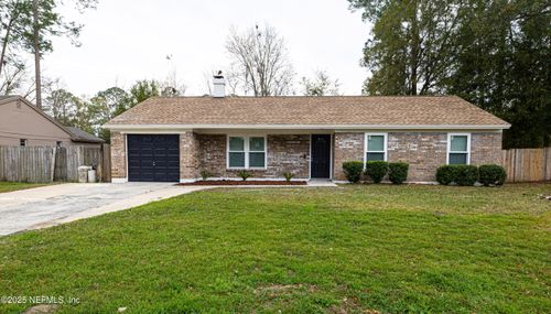 2715 Pinewood Blvd N, Middleburg, FL, 32068-6536 | Card Image