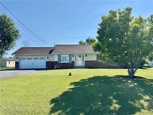 3579 Fountain St, Clinton, NY, 13323-3930 | Card Image