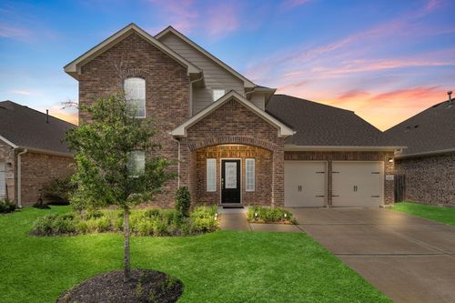 24430 Piney Harbor Ln, Katy, TX, 77493-3852 | Card Image