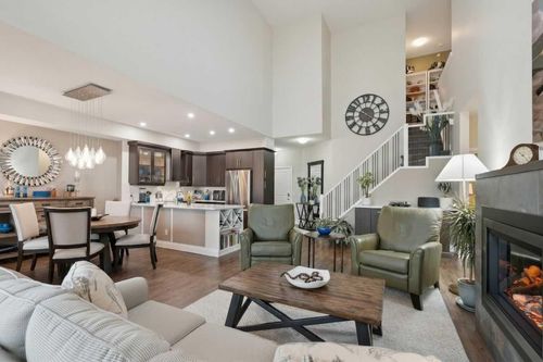 2410-15 Sunset Square, Cochrane, AB, T4C0E7 | Card Image