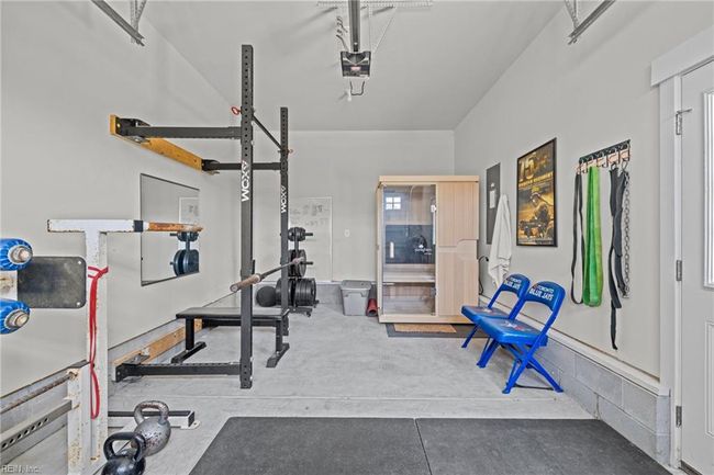 2964 Weston Loop, House other with 6 bedrooms, 4 bathrooms and null parking in Virginia Beach VA | Image 42