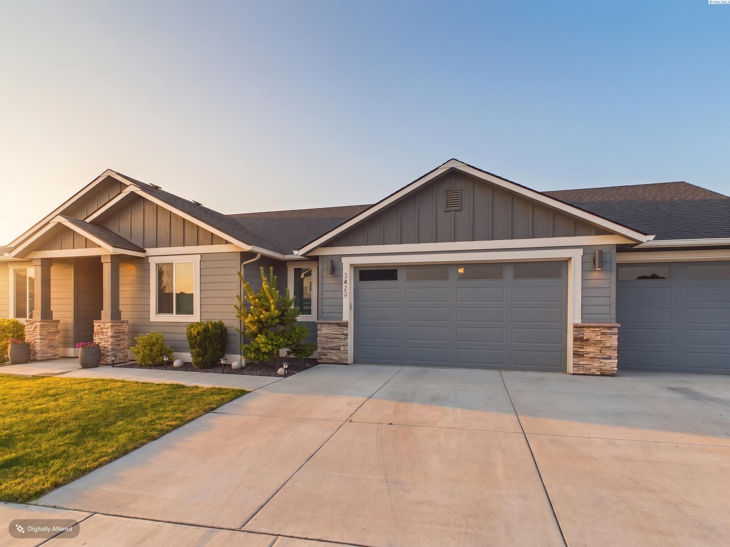 Residential in Kennewick