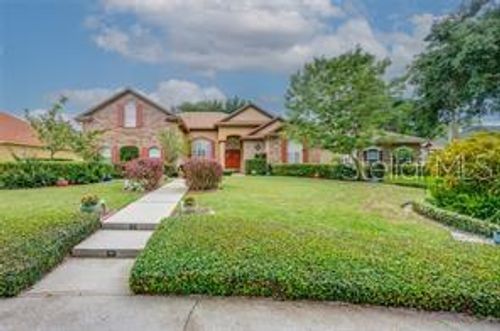 3907 Winding Lake Cir, ORLANDO, FL, 32835-2657 | Card Image
