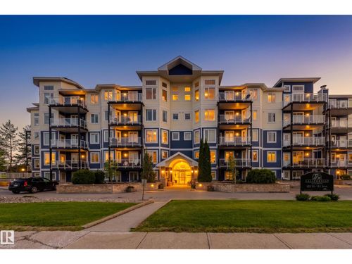404-12111 51 Ave Nw, Edmonton, AB, T6H6A3 | Card Image