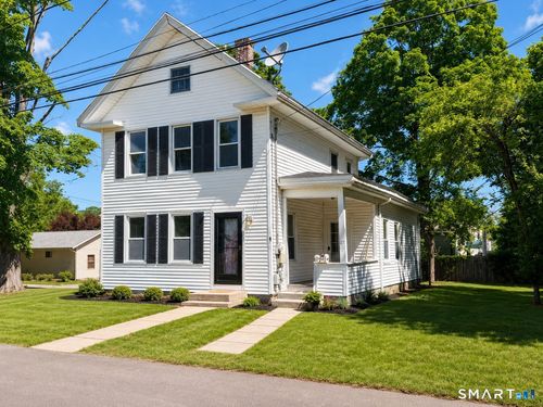 27 Milk St, Meriden, CT, 06451-5139 | Card Image