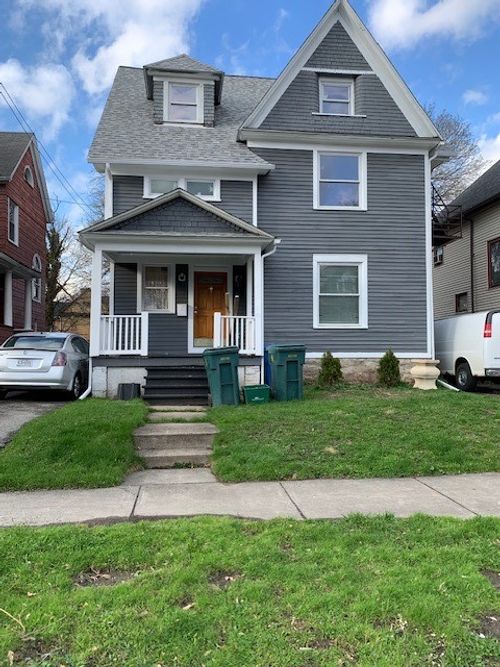 28 Peck St, Rochester, NY, 14609-6107 | Card Image