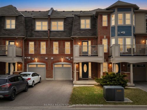 562 Pharo Pt, Milton, ON, L9T8H7 | Card Image
