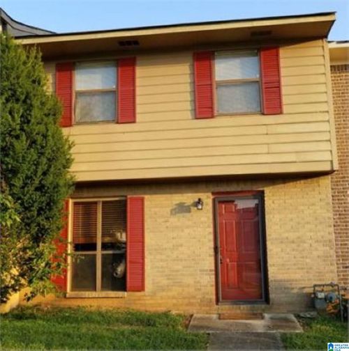 5475 Nottinghill Dr, BIRMINGHAM, AL, 35235-3327 | Card Image