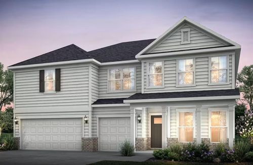 126 Jones St, Cartersville, GA, 30120-3048 | Card Image