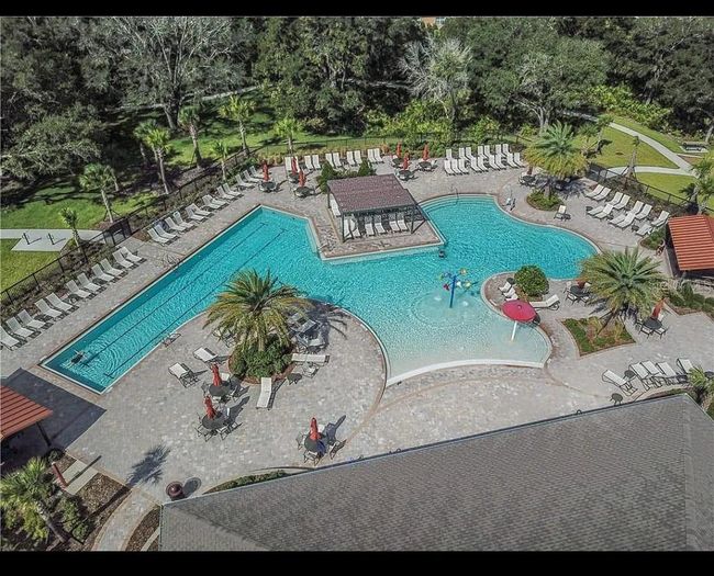 1459 Rylee Rock Way, Townhouse with 3 bedrooms, 3 bathrooms and null parking in Kindred FL | Image 15