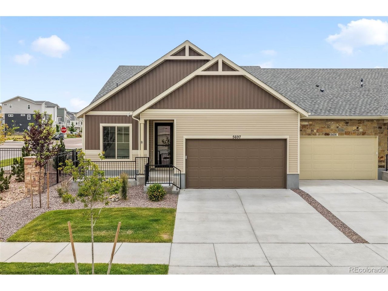 Residential in Colorado Springs 2