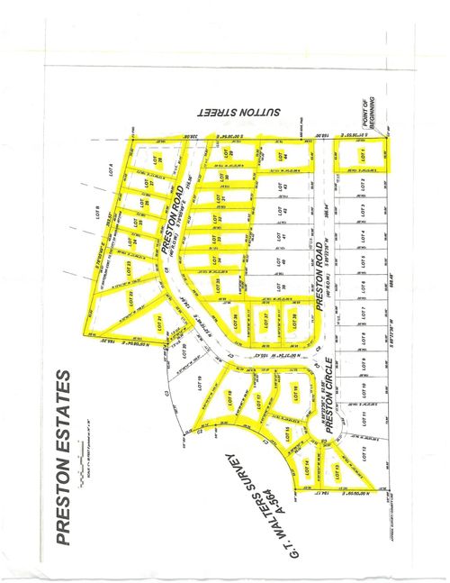 326 Preston Road, Mabank, TX, 75147 | Card Image