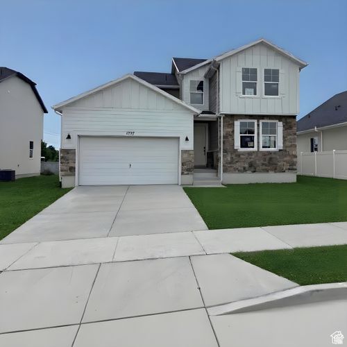 302-1727 W Brocious Way, South Jordan, UT, 84095 | Card Image