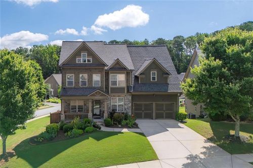 218 Ballymore Lane Lane, Acworth, GA, 30102 | Card Image
