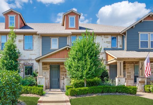 4140 Cascade Sky Dr, Arlington, TX, 76005-1102 | Card Image