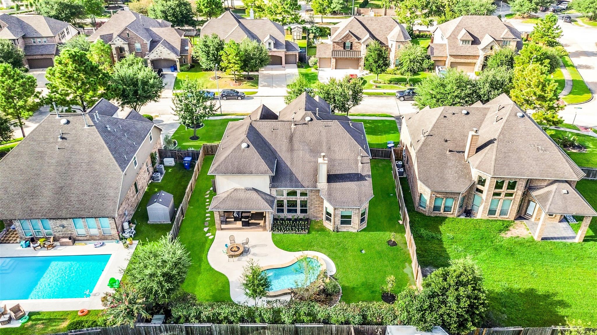 Residential in Houston 3