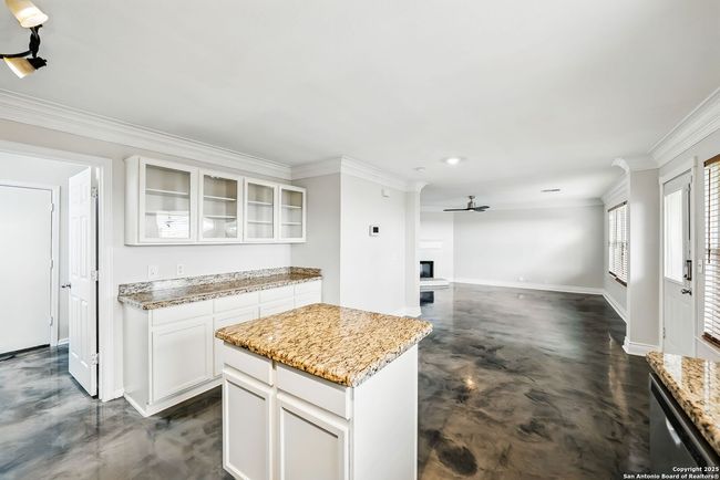 3454 Kodiak Diamond, House other with 3 bedrooms, 3 bathrooms and null parking in San Antonio TX | Image 16
