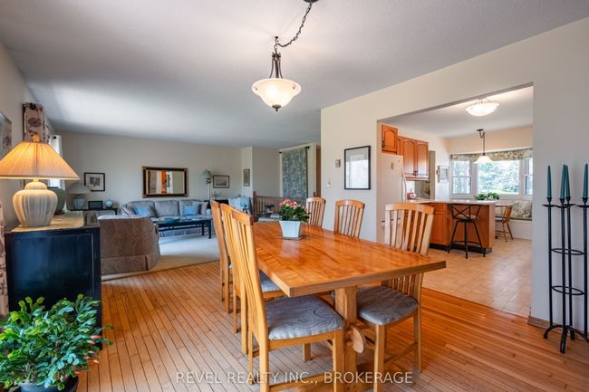 3744 Copper Kettle Dr, House other with 4 bedrooms, 4 bathrooms and 4 parking in Inverary ON | Image 14