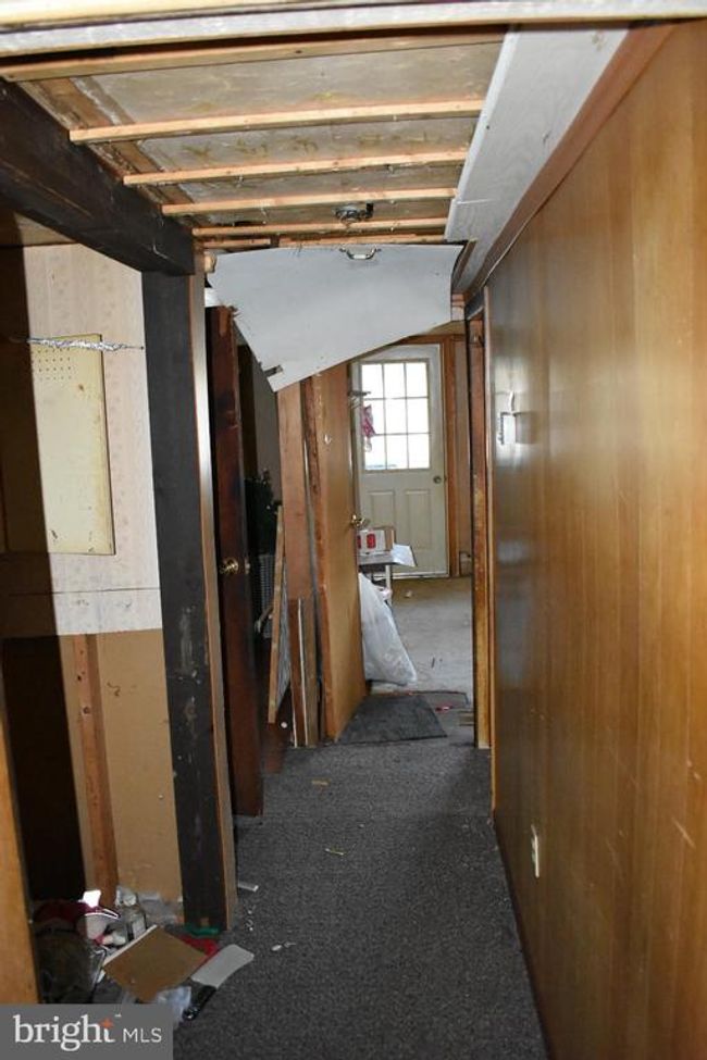 416 N Hunter Hwy, House other with 3 bedrooms, 1 bathrooms and null parking in DRUMS PA | Image 24