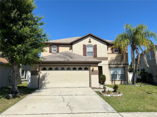 2872 Paynes Prairie Cir, KISSIMMEE, FL, 34743-6060 | Card Image