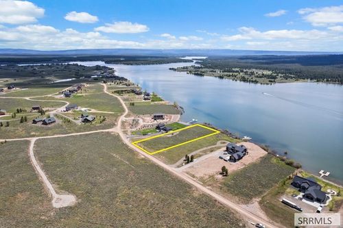 3696 Southshore Dr, Island Park, ID, 83429 | Card Image