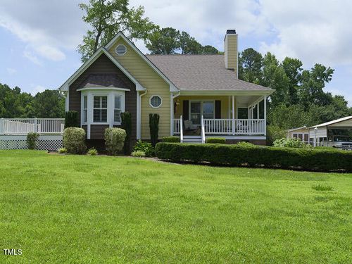 2817 Buckboard Lane, Raleigh, NC, 27603 | Card Image