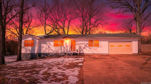 124 W 13th St, Yellville, AR, 72687-9499 | Card Image