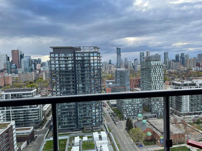 2407 - 170 Sumach St, Condo with 2 bedrooms, 2 bathrooms and null parking in Toronto ON | Image 13