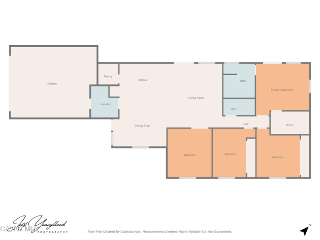 21640 Loop St, House other with 3 bedrooms, 2 bathrooms and null parking in Tehachapi CA | Image 28