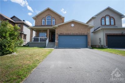 229 Kiwanis Crt, House other with 5 bedrooms, 4 bathrooms and 4 parking in Ottawa ON | Image 1