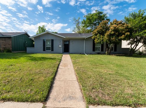 807 Meadow Mead Dr, Allen, TX, 75002-3110 | Card Image