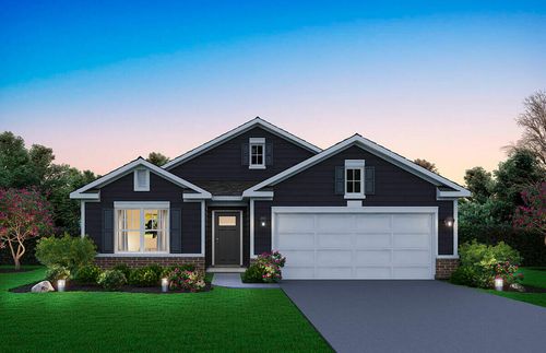 7866 W 106th Pl, Saint John, IN, 46373 | Card Image