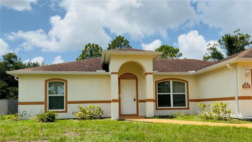 200 Breakwater St Se, PALM BAY, FL, 32909-4759 | Card Image
