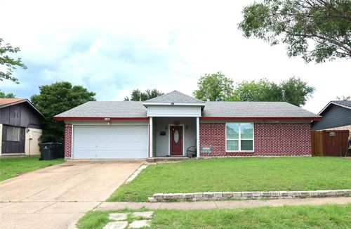 3217 Lariat Ln, Garland, TX, 75042-5413 | Card Image