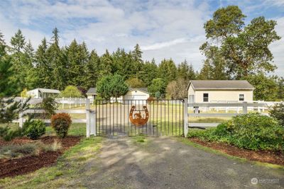 12515 193rd Avenue Nw, House other with 3 bedrooms, 2 bathrooms and 2 parking in Gig Harbor WA | Image 1