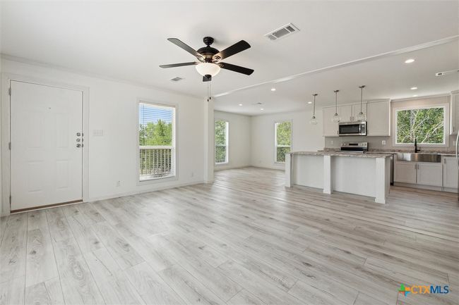 855 Roosevelt Rd, House other with 4 bedrooms, 2 bathrooms and null parking in Luling TX | Image 7