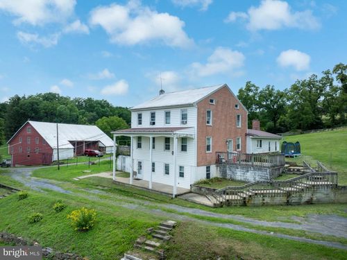 114 Tucker Rd, SPRING MILLS, PA, 16875-9340 | Card Image