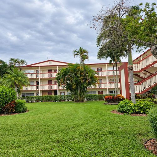 233-233 Brighton F, Boca Raton, FL, 33434-2930 | Card Image
