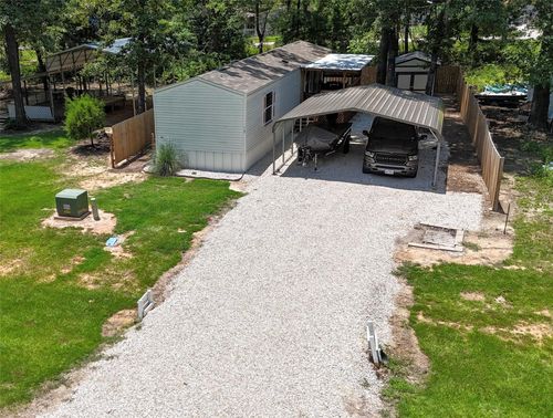 1161 Hidden Oaks Dr, Pointblank, TX, 77364 | Card Image