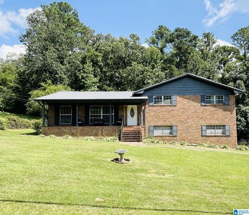 809 Oak Ridge Dr, Birmingham, AL, 35214-2803 | Card Image