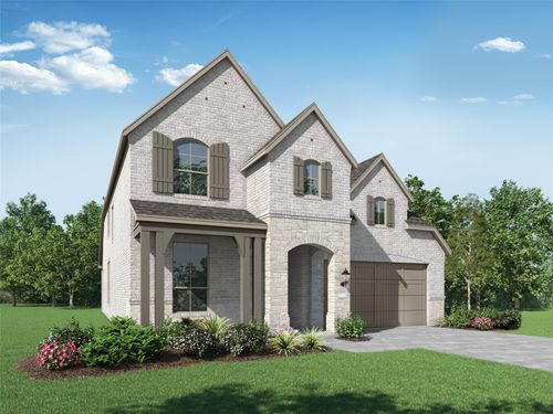 6316 Foxglove Ln, McKinney, TX, 75071 | Card Image