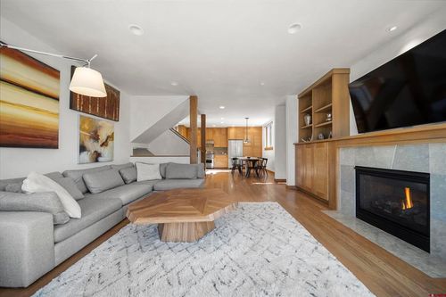 245 S Sunset Ridge Dr, Telluride, CO, 81435-9179 | Card Image