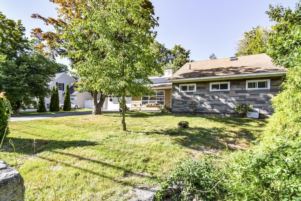 Residential in North Andover 3