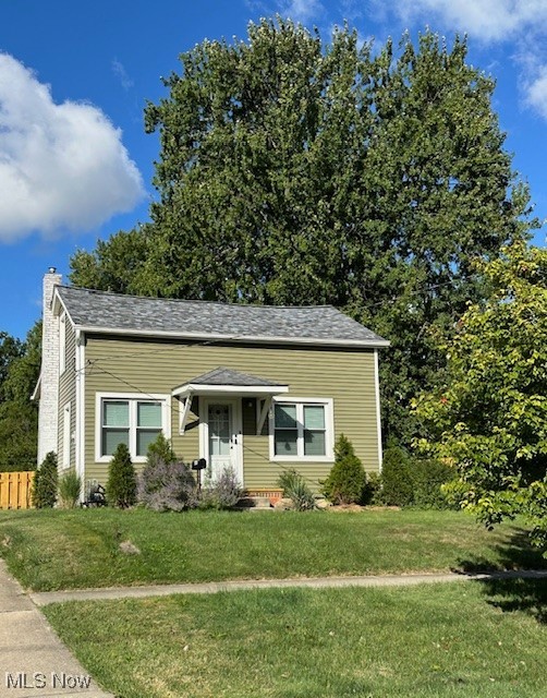 Runn St, Berea, OH 44017