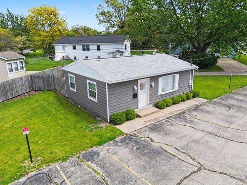 202 N Mckinley Street, Warsaw, IN, 46580 | Card Image