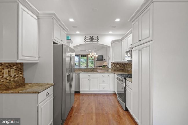 66 Farmview Ln, Townhouse with 3 bedrooms, 3 bathrooms and null parking in LITITZ PA | Image 9