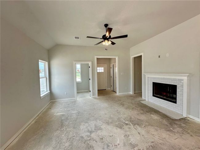 3545 Pointe Du Hoc Loop, House other with 3 bedrooms, 2 bathrooms and null parking in Bryan TX | Image 6
