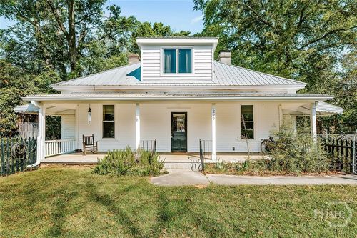 229 E Spring Street, Crawford, GA, 30630 | Card Image